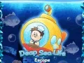 Permainan Melarikan Diri dari Kehidupan Laut Dalam talian Permainan Melarikan Diri dari Kehidupan Laut Dalam talian
