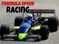 Permainan  perlumbaan kelajuan formula talian