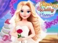 Permainan Perancang Perkahwinan Eliza talian