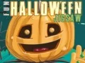 Permainan Teka-teki Halloween yang Menyeronokkan talian Permainan Teka-teki Halloween yang Menyeronokkan talian