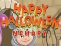 Permainan Memori Halloween yang Gembira talian