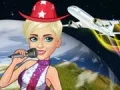 Permainan Jelajah Dunia Blondie talian