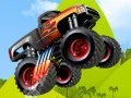 Permainan Trak Raksasa 2D talian Permainan Trak Raksasa 2D talian