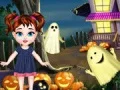 Permainan Rumah Halloween Baby Taylor talian Permainan Rumah Halloween Baby Taylor talian
