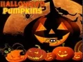 Permainan Bunga Halloween talian Permainan Bunga Halloween talian