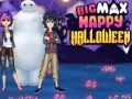 Permainan BigMax Selamat Halloween talian