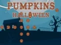 Permainan Labu Halloween talian Permainan Labu Halloween talian