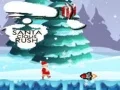 Permainan Desakan Santa Claus talian