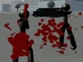 Permainan Penembak Kota Stickman talian Permainan Penembak Kota Stickman talian