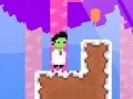 Permainan Pixelkenstein: Halloween talian Permainan Pixelkenstein: Halloween talian