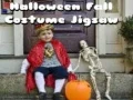 Permainan Teka-teki Kostum Musim Gugur Halloween talian Permainan Teka-teki Kostum Musim Gugur Halloween talian