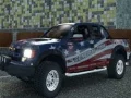 Permainan Ford F 150 Puzzle talian Permainan Ford F 150 Puzzle talian