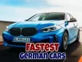 Permainan Kereta Jerman Paling Pantas talian Permainan Kereta Jerman Paling Pantas talian