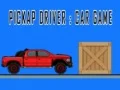 Permainan Pemandu Pickup: Permainan Kereta talian Permainan Pemandu Pickup: Permainan Kereta talian