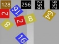 Permainan Kiub Rantaian: 2048 talian