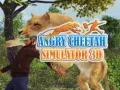 Permainan Simulator Cheetah Marah 3D talian