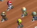 Permainan Rali Motor Lumba talian