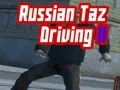 Permainan Pemanduan Taz Rusia 2 talian Permainan Pemanduan Taz Rusia 2 talian
