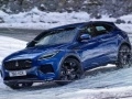 Permainan Puzzle Jaguar E-Pace 2021 talian