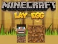 Permainan Minecraft Menghisap Telur talian Permainan Minecraft Menghisap Telur talian