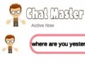 Permainan Master Chat talian Permainan Master Chat talian