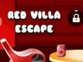 Permainan Melarikan Diri dari Vila Merah talian Permainan Melarikan Diri dari Vila Merah talian
