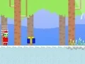 Permainan Pixelkenstein: Selamat Hari Natal talian Permainan Pixelkenstein: Selamat Hari Natal talian