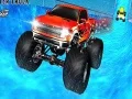 Permainan Penunggang Air: Trak Monster di Ramp Menegak talian Permainan Penunggang Air: Trak Monster di Ramp Menegak talian