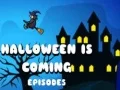 Permainan Halloween Akan Datang Episod 5 talian