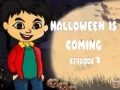 Permainan Halloween Akan Datang Episod 1 talian
