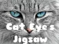 Permainan Jigsaw Mata Kucing talian Permainan Jigsaw Mata Kucing talian