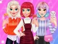Permainan Reka Bentuk Sarung Telefon DIY untuk Puteri talian