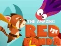 Permainan Panda Merah yang Menakjubkan talian Permainan Panda Merah yang Menakjubkan talian