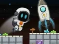 Permainan Graviti Gila di Angkasa talian Permainan Graviti Gila di Angkasa talian