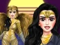 Permainan Puteri Ajaib Ceria 80-an talian Permainan Puteri Ajaib Ceria 80-an talian