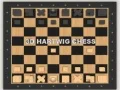 Permainan Catur 3D Hartwig talian