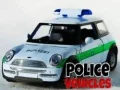 Permainan Kenderaan Polis talian