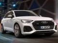 Permainan Audi SQ5 TDI Gelincir talian Permainan Audi SQ5 TDI Gelincir talian