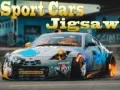 Permainan Teka-teki Kereta Sukan talian Permainan Teka-teki Kereta Sukan talian