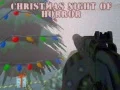 Permainan Krismas: Malam Kengerian talian