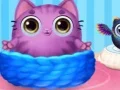 Permainan Hai Kesayangan Squishy Paling Comel talian