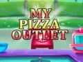 Permainan Outlet Pizza Saya talian