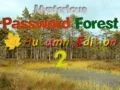 Permainan Hutan Kata Laluan Misteri Edisi Musim Luruh 2 talian Permainan Hutan Kata Laluan Misteri Edisi Musim Luruh 2 talian