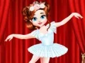 Permainan Kelas Balet Bayi Taylor talian