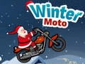Permainan Motosikal Musim Sejuk talian