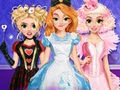 Permainan Kilang Sihir Puteri Wonderland talian Permainan Kilang Sihir Puteri Wonderland talian