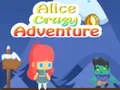 Permainan Pengembaraan Gila Alice talian Permainan Pengembaraan Gila Alice talian