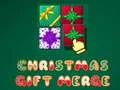 Permainan Penggabungan Hadiah Krismas talian