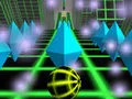 Permainan Lumayan Lumba 3D talian Permainan Lumayan Lumba 3D talian