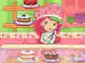 Permainan Kedai Roti Kek Strawberry talian Permainan Kedai Roti Kek Strawberry talian